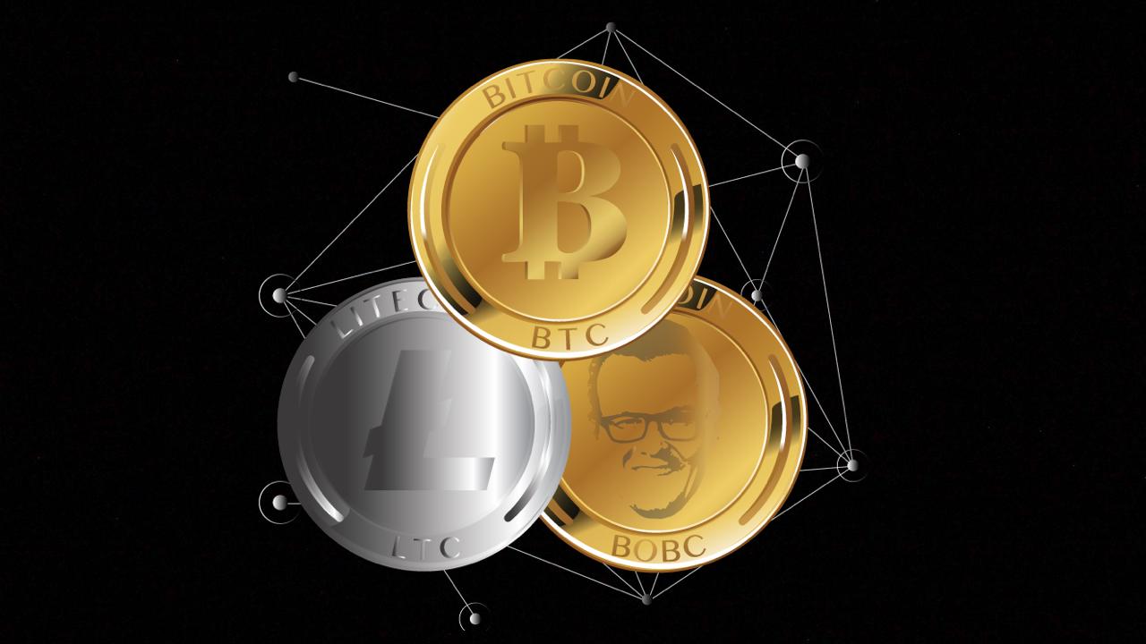 Guest Blog - Here's Why The BobCoin could be the Next Bitcoin.